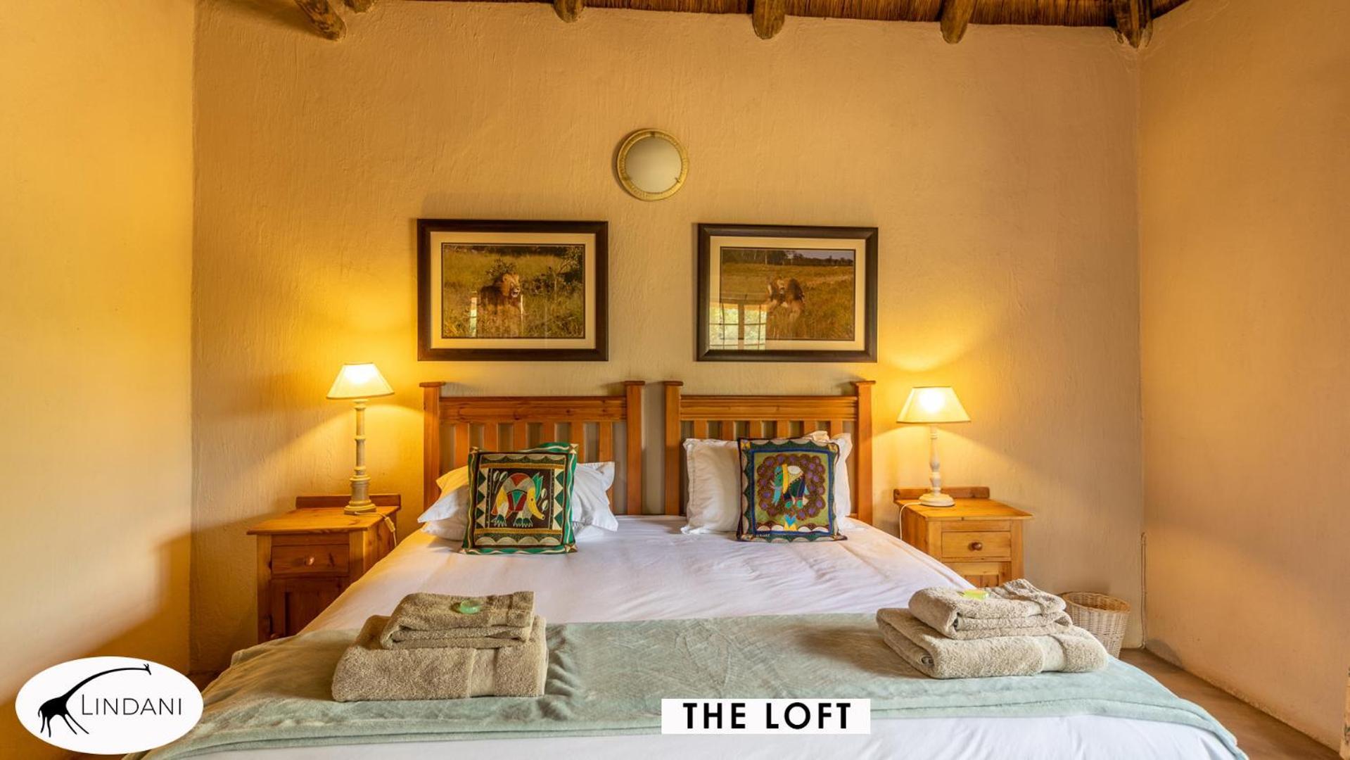 Lindani Game And Lodges Vaalwater Exterior foto