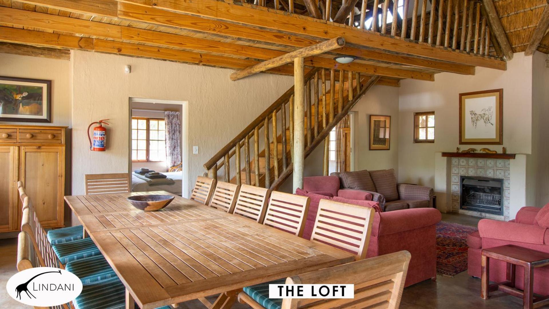 Lindani Game And Lodges Vaalwater Exterior foto