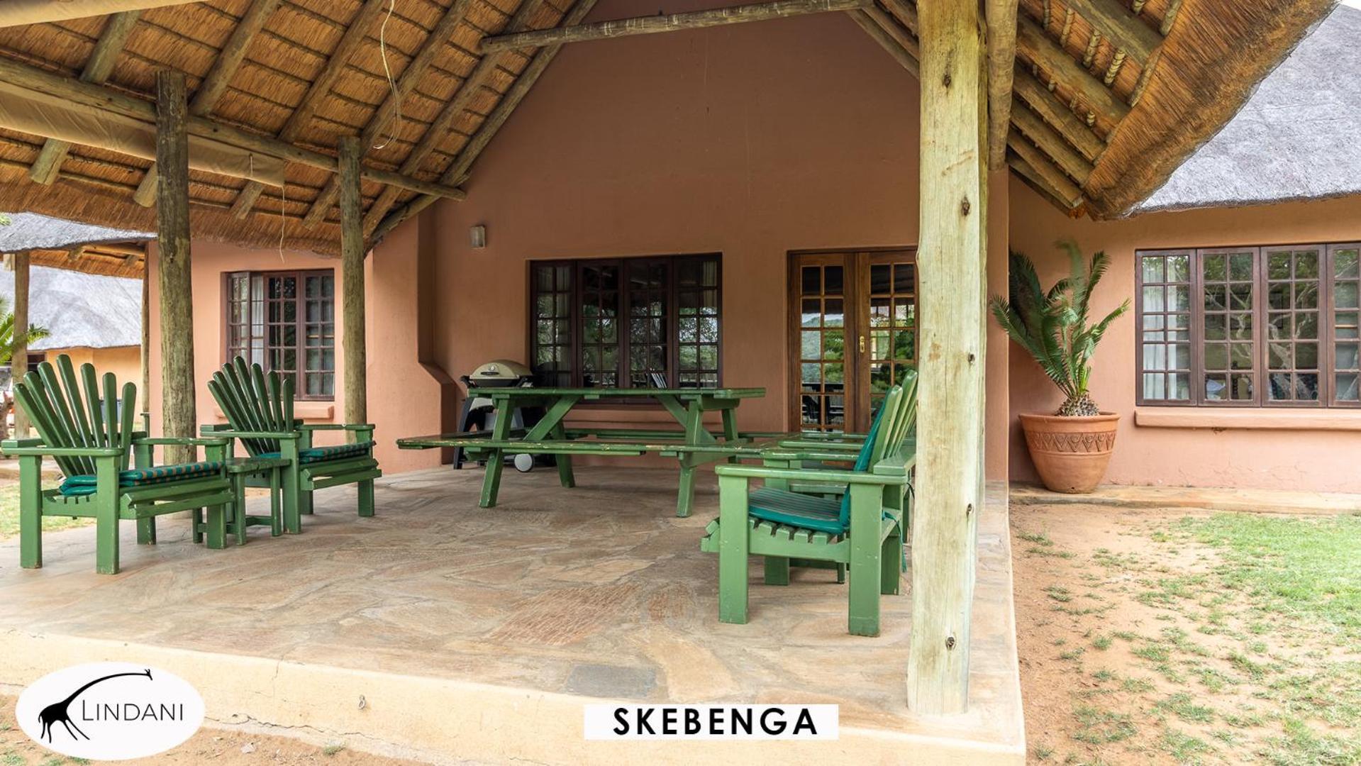 Lindani Game And Lodges Vaalwater Exterior foto