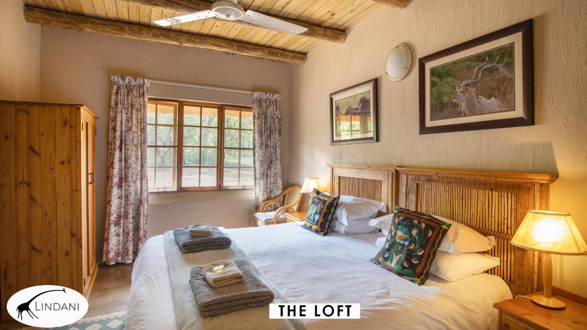 Lindani Game And Lodges Vaalwater Exterior foto