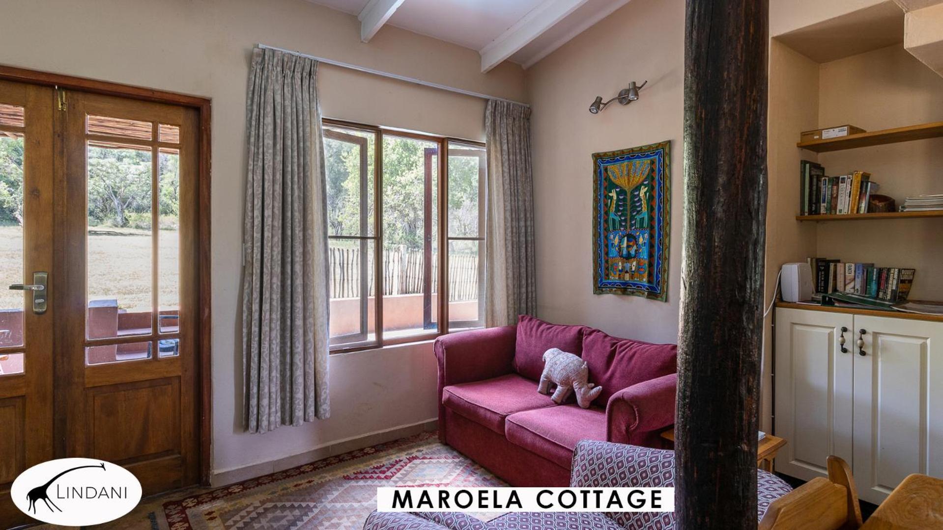 Lindani Game And Lodges Vaalwater Exterior foto