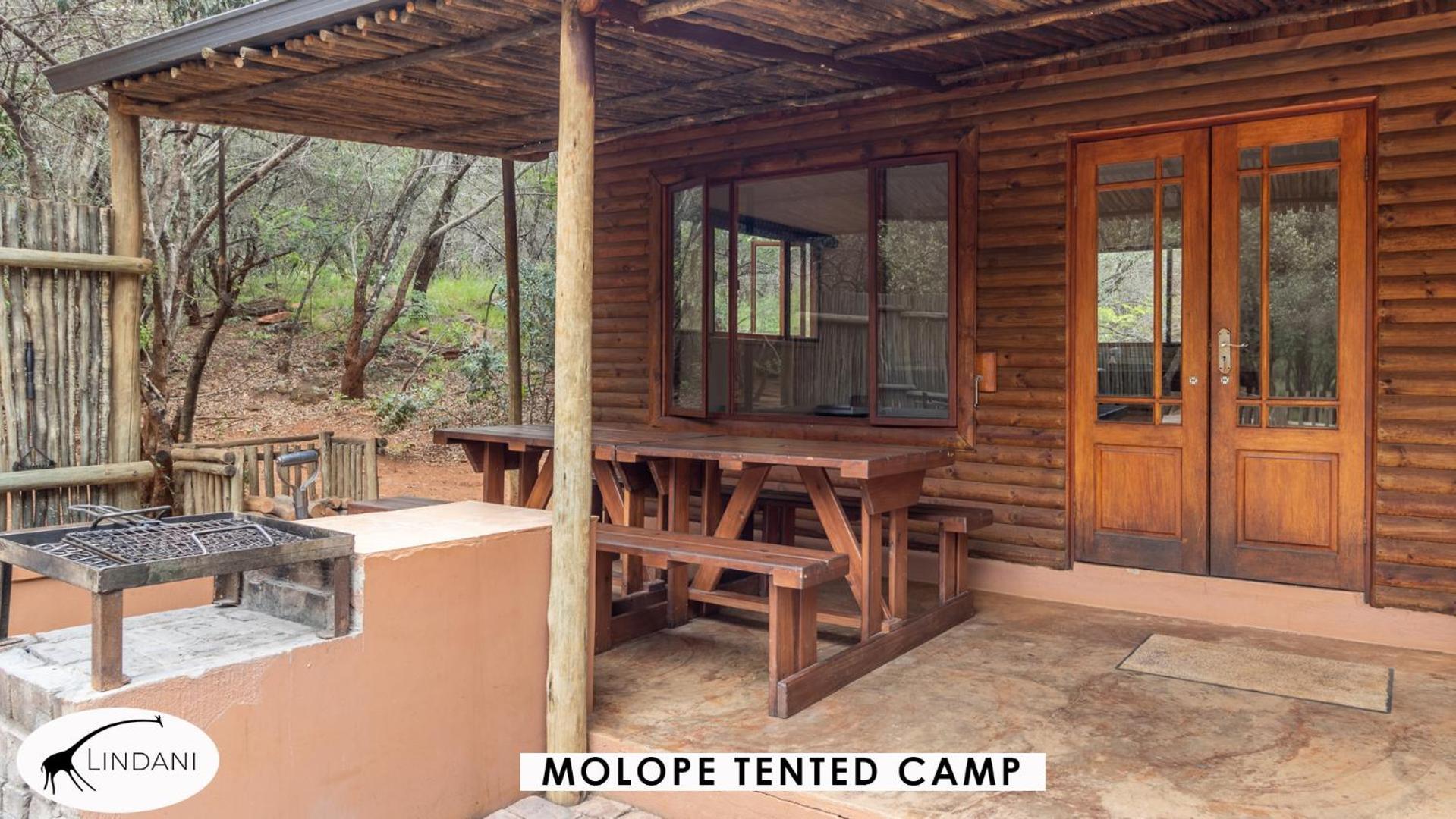 Lindani Game And Lodges Vaalwater Exterior foto
