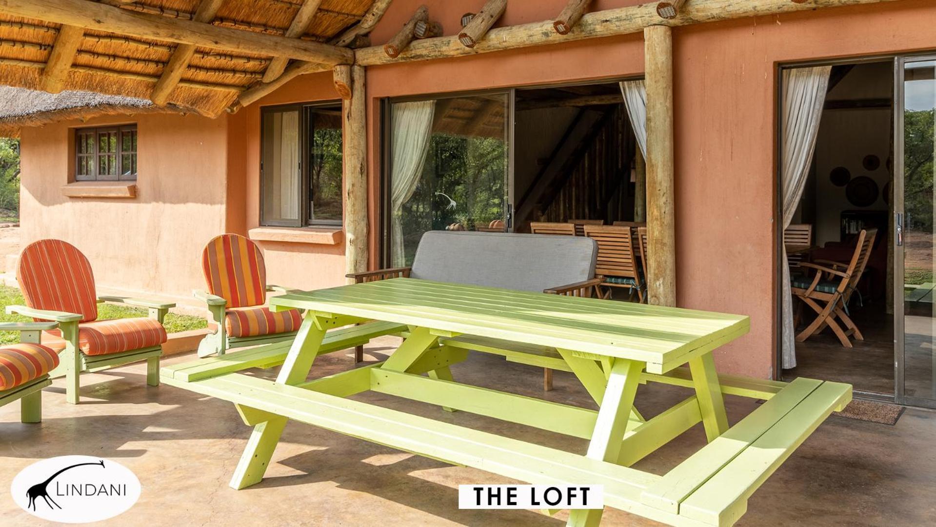 Lindani Game And Lodges Vaalwater Exterior foto