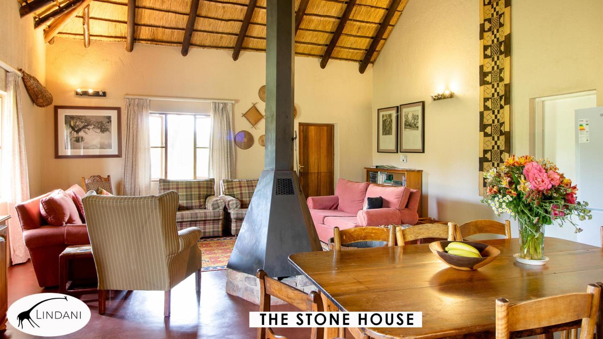 Lindani Game And Lodges Vaalwater Exterior foto