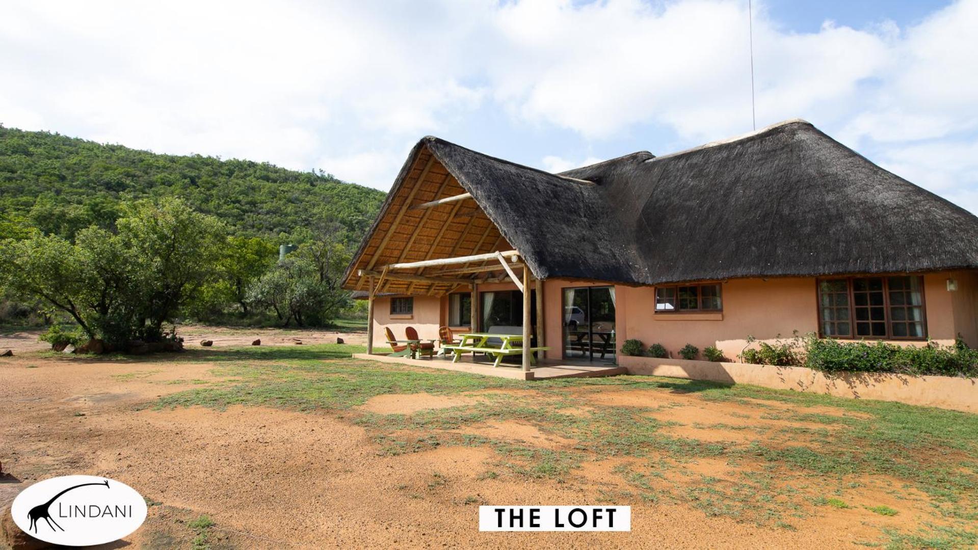 Lindani Game And Lodges Vaalwater Exterior foto