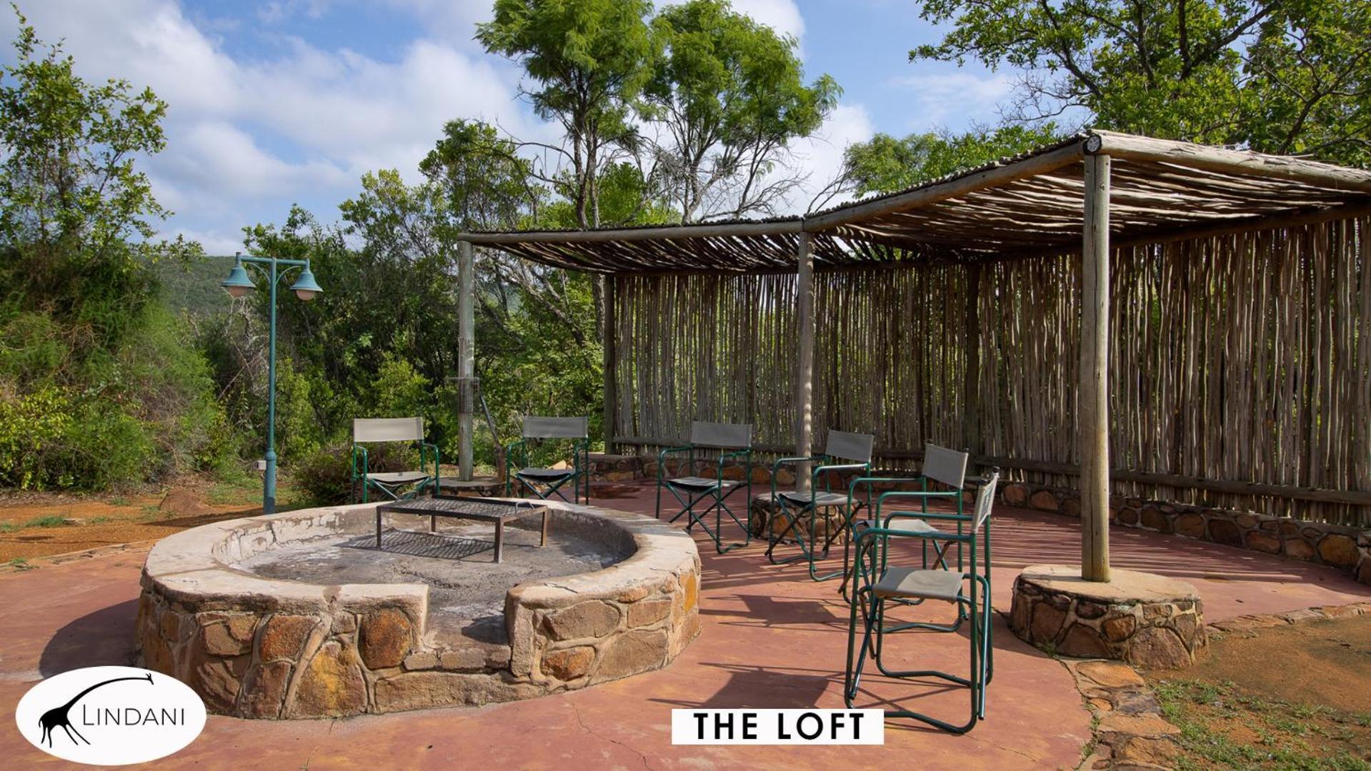 Lindani Game And Lodges Vaalwater Exterior foto