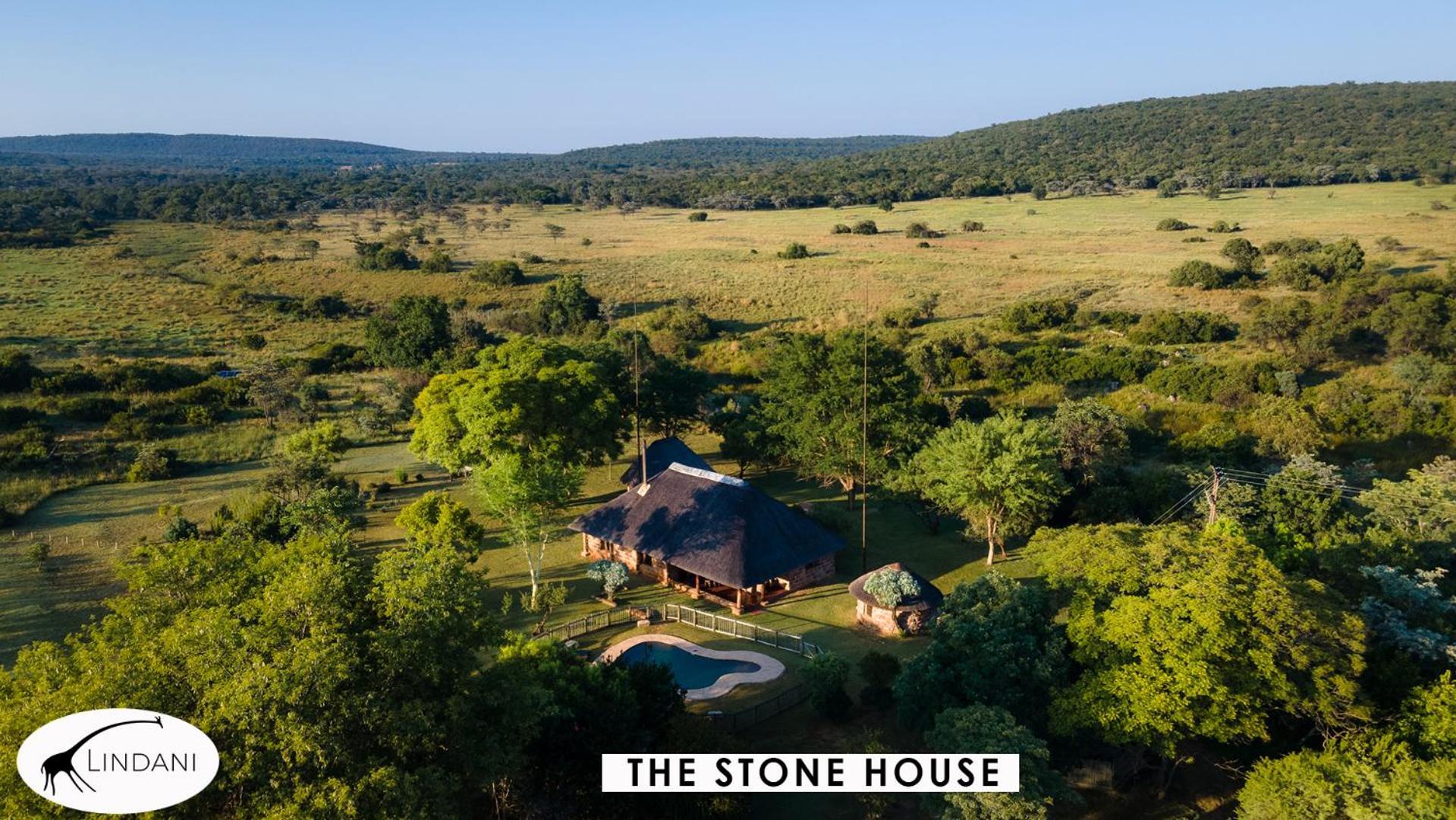 Lindani Game And Lodges Vaalwater Exterior foto