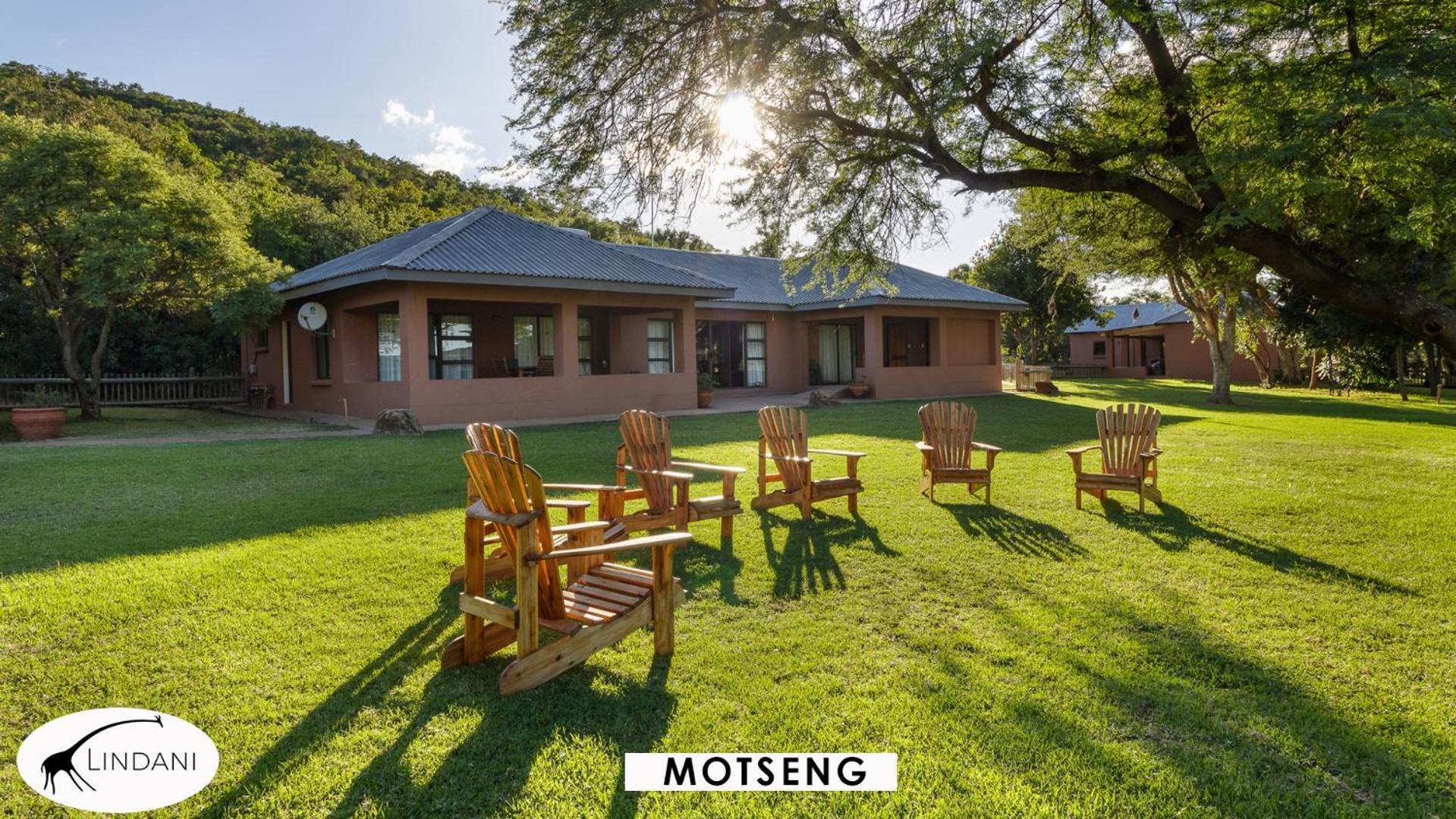 Lindani Game And Lodges Vaalwater Exterior foto