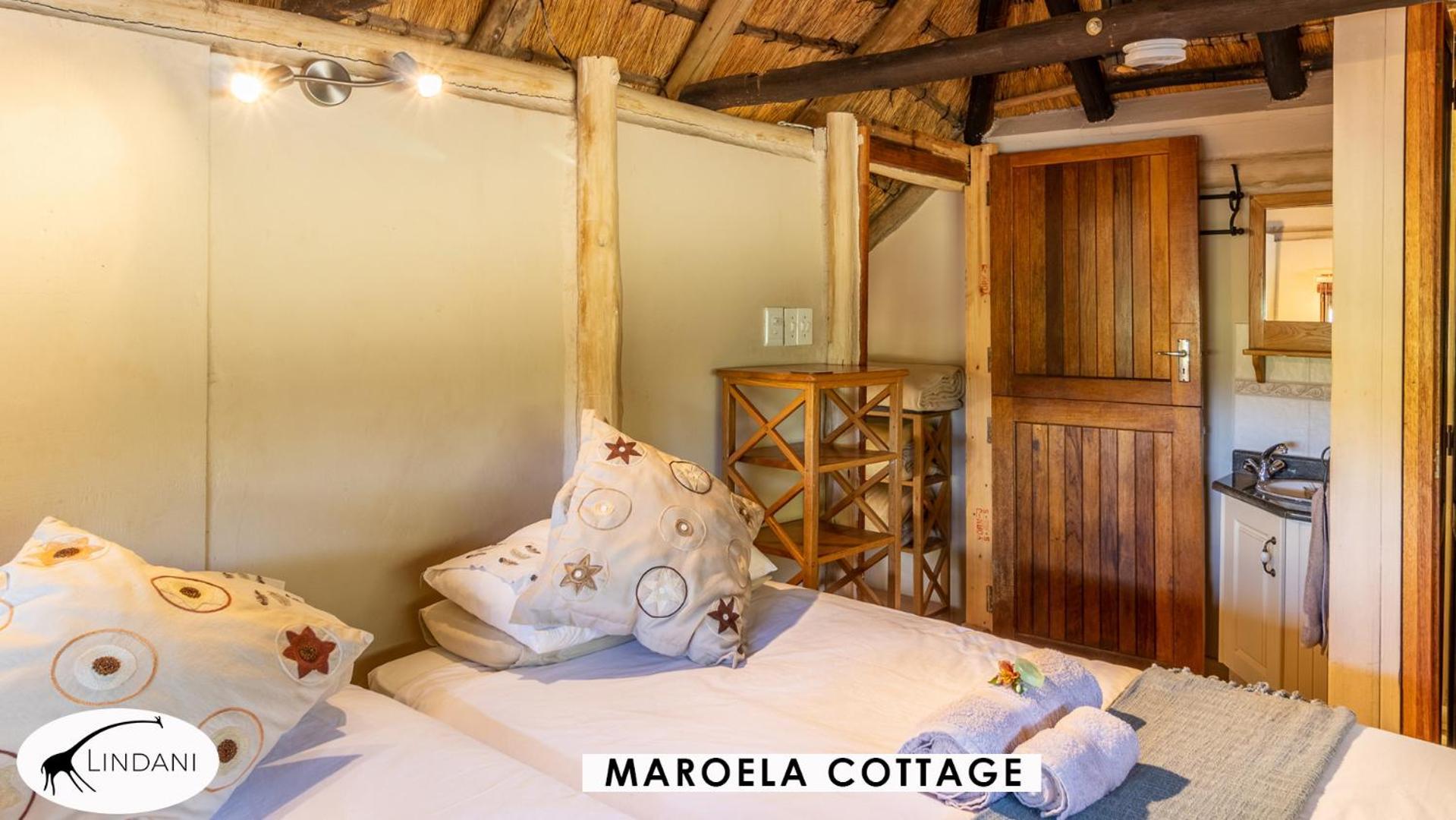 Lindani Game And Lodges Vaalwater Exterior foto