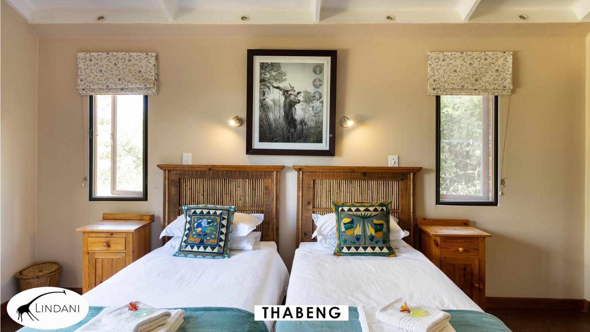 Lindani Game And Lodges Vaalwater Exterior foto