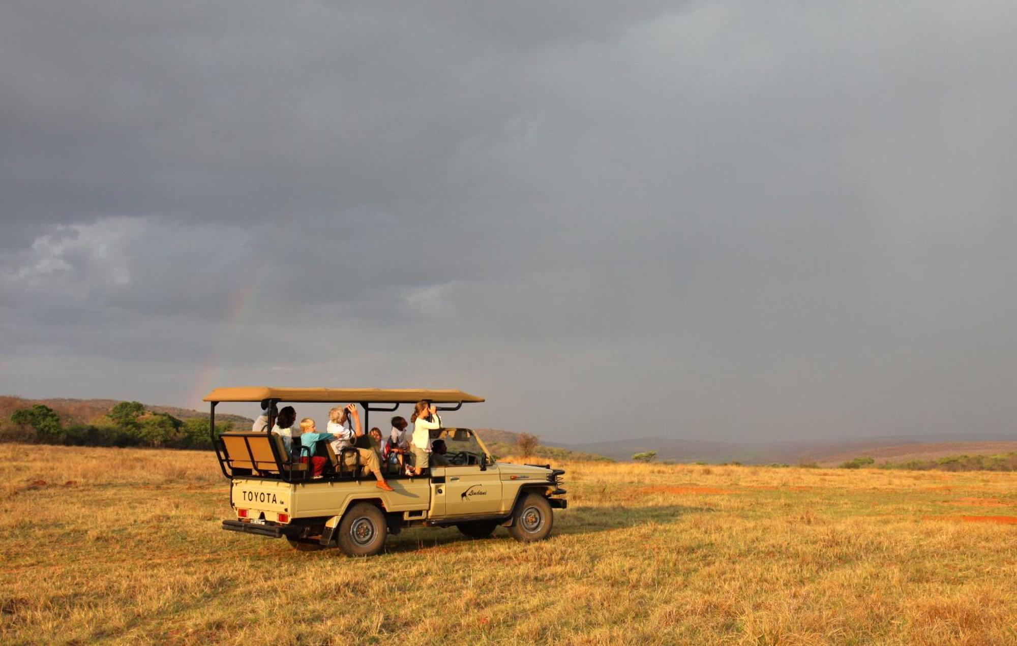 Lindani Game And Lodges Vaalwater Exterior foto