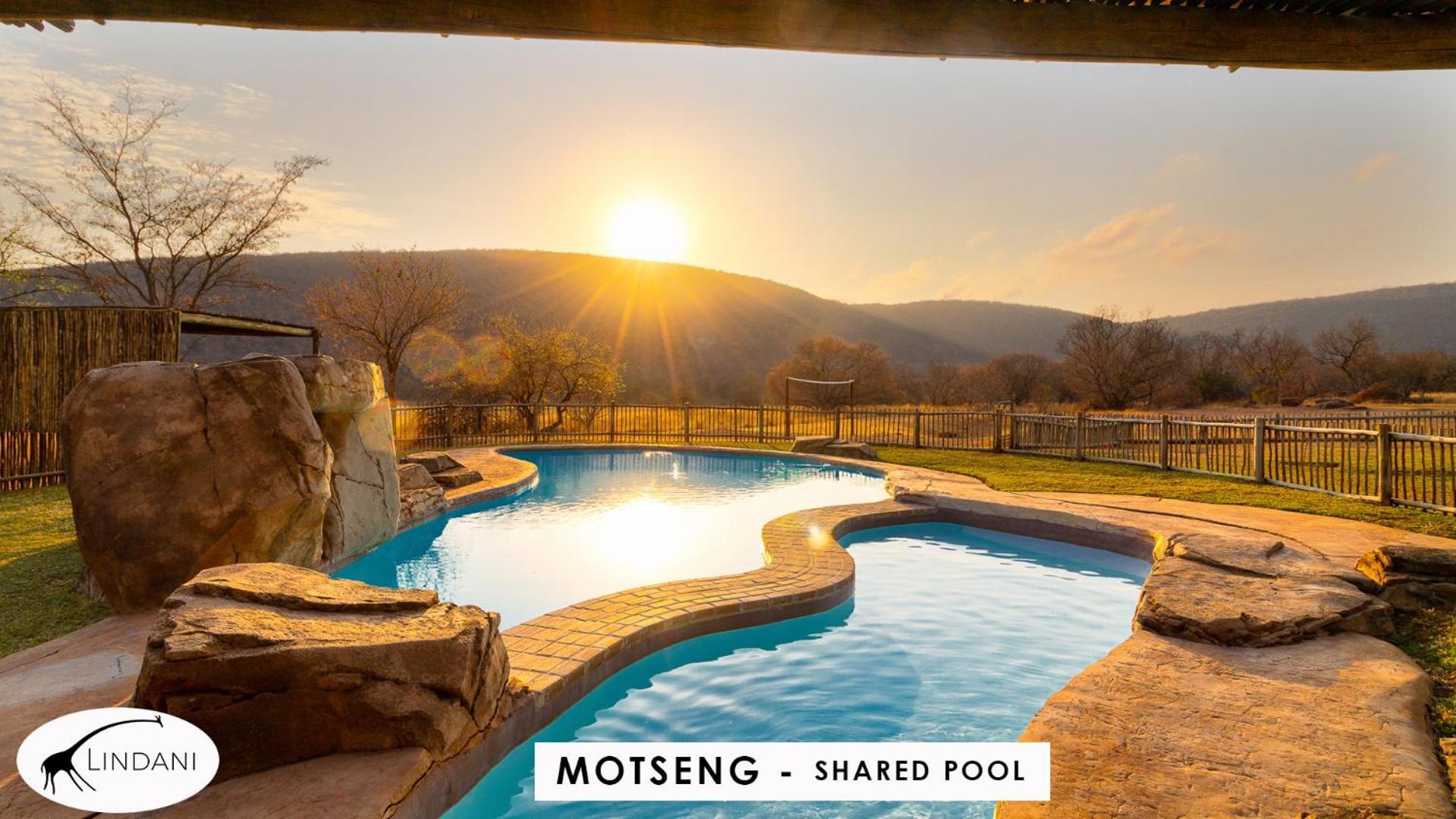 Lindani Game And Lodges Vaalwater Exterior foto