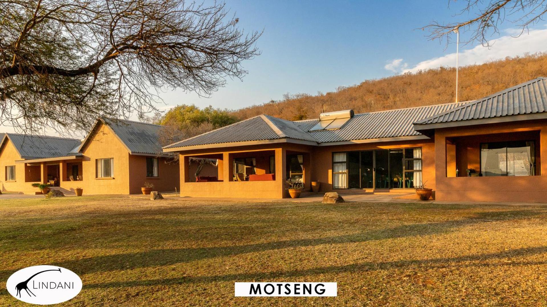 Lindani Game And Lodges Vaalwater Exterior foto