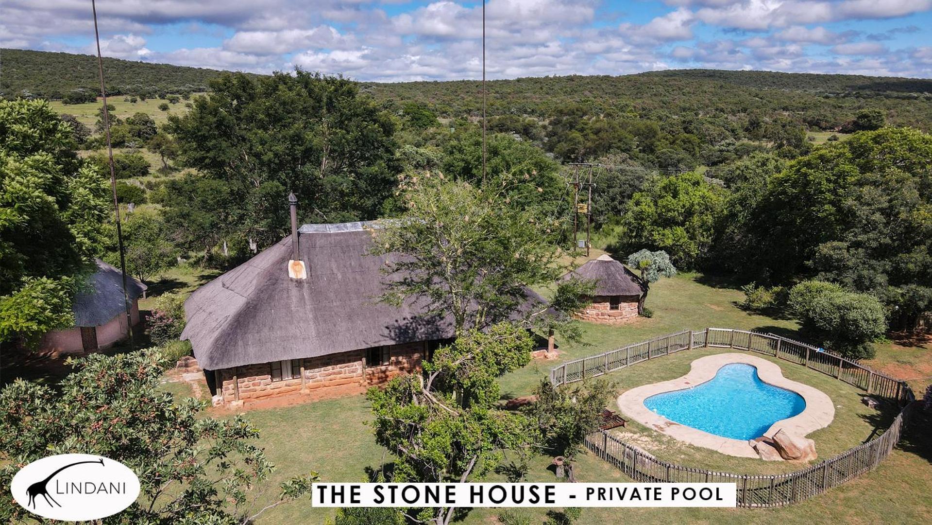 Lindani Game And Lodges Vaalwater Exterior foto