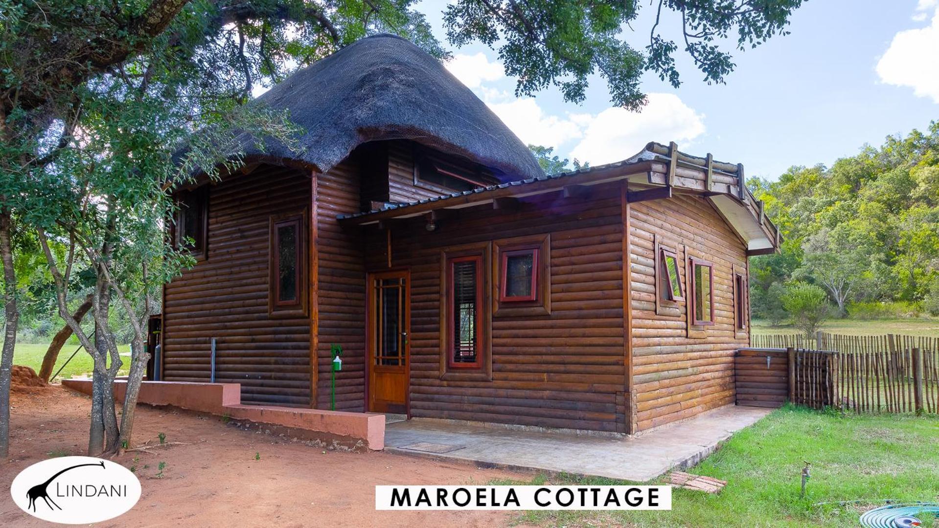 Lindani Game And Lodges Vaalwater Exterior foto