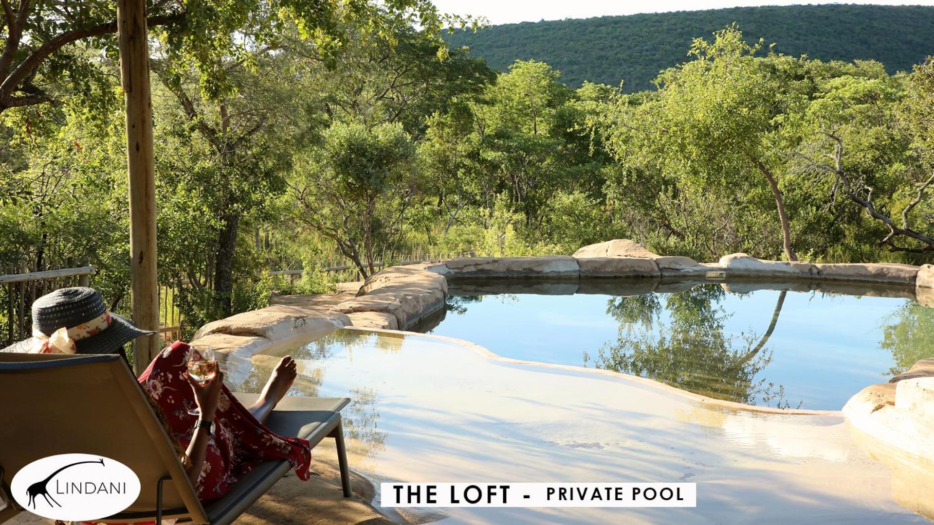 Lindani Game And Lodges Vaalwater Exterior foto