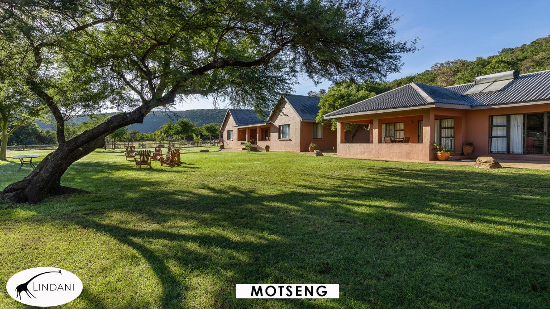 Lindani Game And Lodges Vaalwater Exterior foto