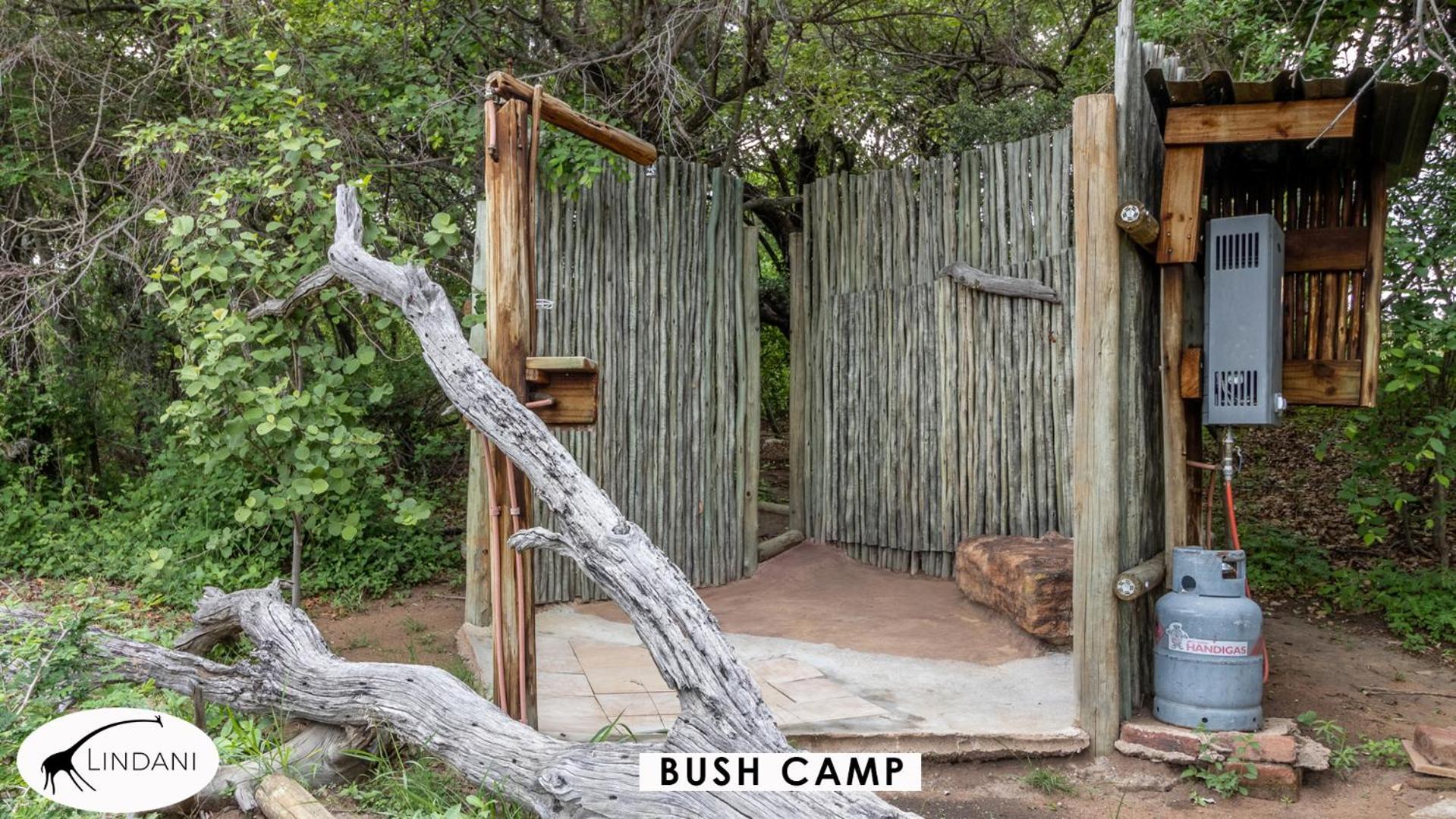 Lindani Game And Lodges Vaalwater Exterior foto