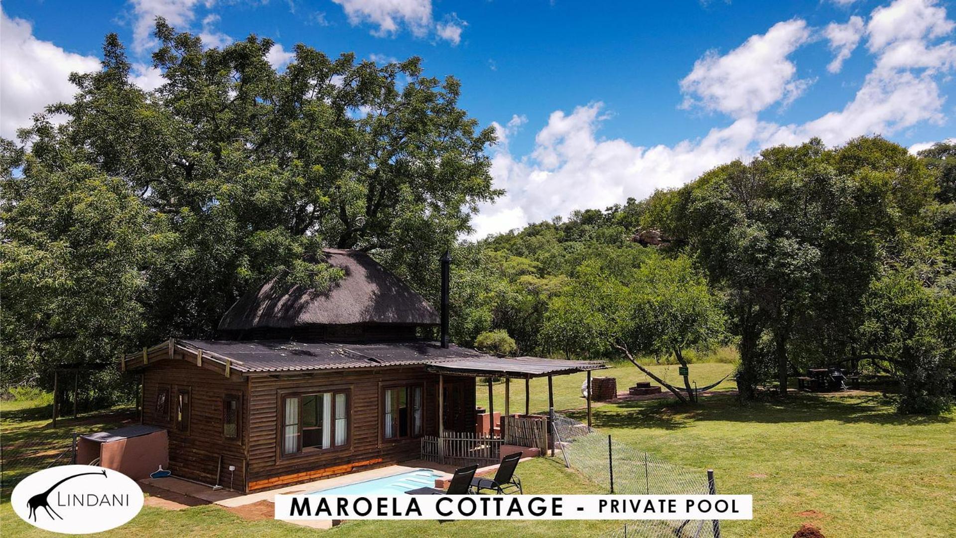 Lindani Game And Lodges Vaalwater Exterior foto